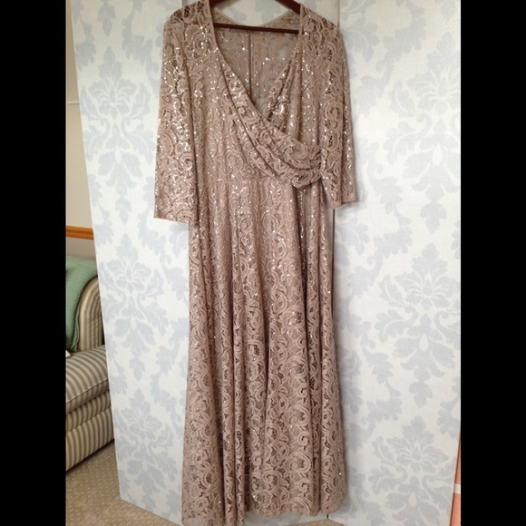 ursula of switzerland dresses